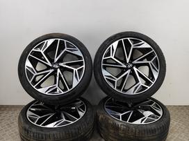 Hyundai Ioniq 6, light alloy, R20