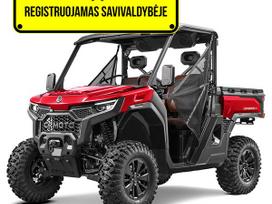 CFMOTO UFORCE 1000 1000cc, atv / quad