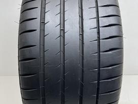 Michelin PilotSport 4S 2020m, летние 285/35 R19