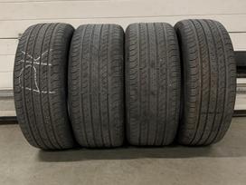 Continental ProContact TX, летние 255/55 R18