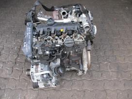 Mercedes-Benz A klasė Variklis 1 5d k9k f 451 607 951