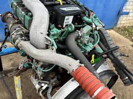 Volvo FL240 , D5K240EUVI, kravas automašīnas