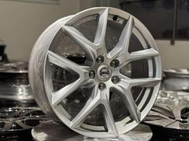 Volvo ORIGINALŪS | XC40/XC60/XC70, light alloy, R18