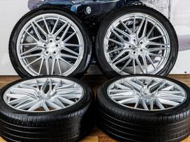 -Kita- Lexus, light alloy, R22