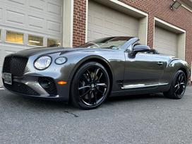Bentley Continental GT по частям. Bentley continental gt dalims taip pat yra priekio ko