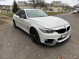 Bmw 435 F32 n57 xdrive 230kw dalys variklis