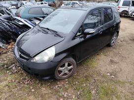 Honda Jazz dalimis