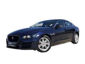 Jaguar XE, 204DTD