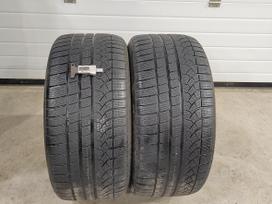 Pirelli P Zero Winter, зимние 285/40 R20