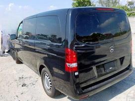 Mercedes-Benz Vito Platus naudotų detalių pasirinkimas asortimentas kasdien papild