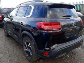 Citroen C5 Aircross Darbo laikas i iv nuo 8 00 iki 17 00 val v 16 30 kiekvien