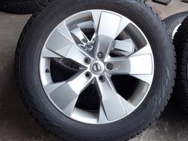 Volvo, light alloy, R18