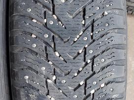 Nokian, зимние 235/55 R18