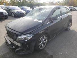 Mercedes-Benz B klasė dalimis. rida 110000km