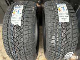 Goodyear UltraGrip Ice 2+, žieminės 265/45 R20