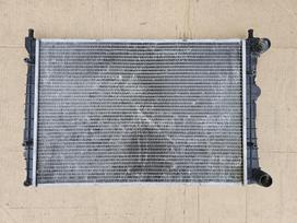 Alfa Romeo 147, 8507.603.0.0, dzeses radiators
