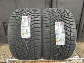 Yokohama Blue Earth Winter, зимние 325/30 R21