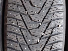 Hankook, žieminės 255/55 R18
