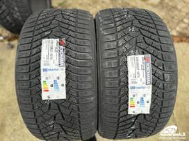 Yokohama Blue Earth Winter V905, зимние 295/35 R21