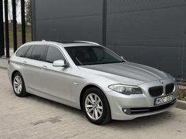 BMW 520, 2.0 l., wagon