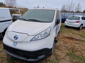 Nissan e-NV200 for parts