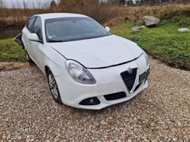 Alfa Romeo Giulietta dalimis