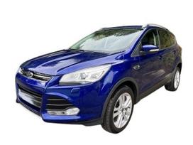Ford Kuga, JTMA