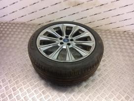 Ford Kuga, light alloy, R18