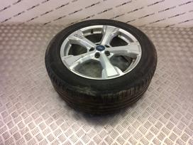 Ford Kuga, light alloy, R18