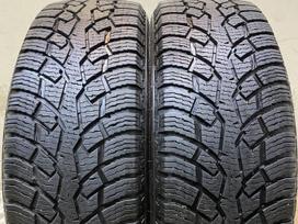 Nokian Hakka CR4, winter 215/60 R17