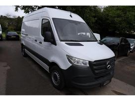 Mercedes-Benz Sprinter, 314, dalimis. Originalios kokybiškos naudotos mikroautobusų detalės