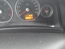 Opel Vectra, 2.2 l., hatchback