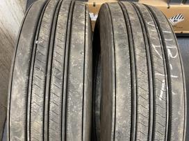 Bridgestone, всесезонные 295/90 R22,5
