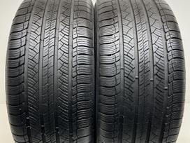 Michelin Latitude Tour HP 2021m, summer 255/55 R18