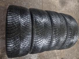 Michelin, žieminės 285/45 R22