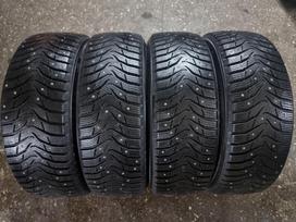 Kumho, žieminės 225/60 R18
