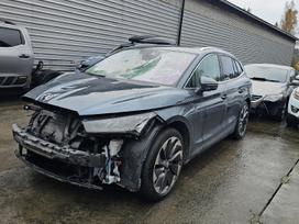 Skoda Enyaq Uab boso dalys kokybiškos ir patikrintos naudotos automobil