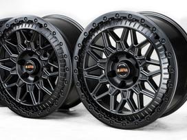 -Kita- Toyota, Dodge, Ford, Volkswage, light alloy, R20