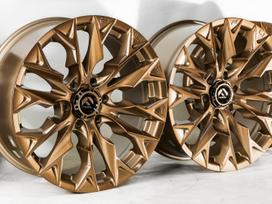 -Kita- Dodge, Toyota, Ford, light alloy, R20