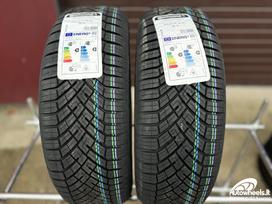 Continental All Season Contact 2, all-season 205/60 R16
