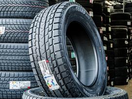 Yokohama IceGUARD GO75, winter 275/60 R20