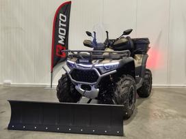 Cfmoto Cforce 1000 1000cc, keturračiai