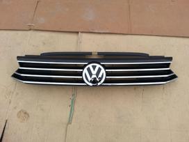 Volkswagen Passat, 3G1, 3G0, Kapotas 3g0823155c buferis 3g0807221 3g0807221a grotelė 3g0