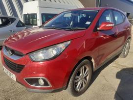 Hyundai ix35 Naudotos įvairių automobilių dalys 37068921789 viber whatsa