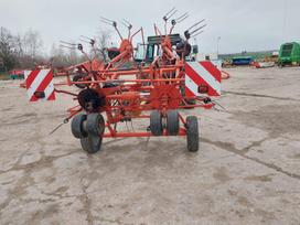 Fella TH800 TRANS, tedders