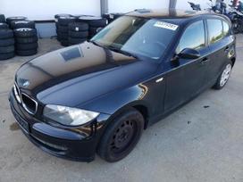 BMW 118 Bmw 118 variklis n43b20a spalva juoda 475 9