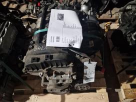 Kia Rio, G4LA, Variklis g4la