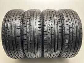 Pirelli ScorpionVerde A/S 95% 2021m, всесезонные 215/65 R17