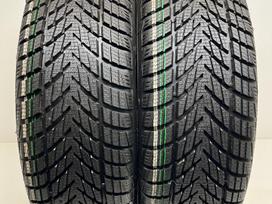 Goodyear UltraGrip 3 98% 2025m, зимние 215/65 R17