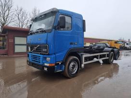 Volvo FH 12, hooklift trucks
